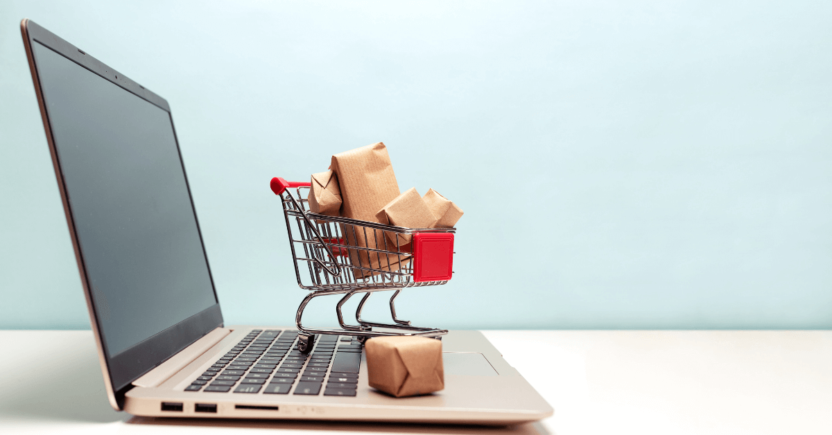 webdojo - ecommerce e abitudini di acquisto