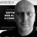 Webdojo Team - Terenzio - CEO