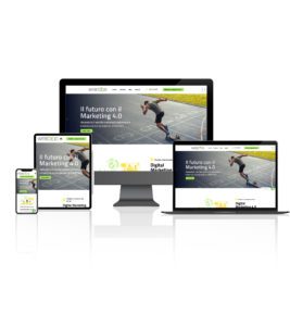 Webdojo - Creazione sito web