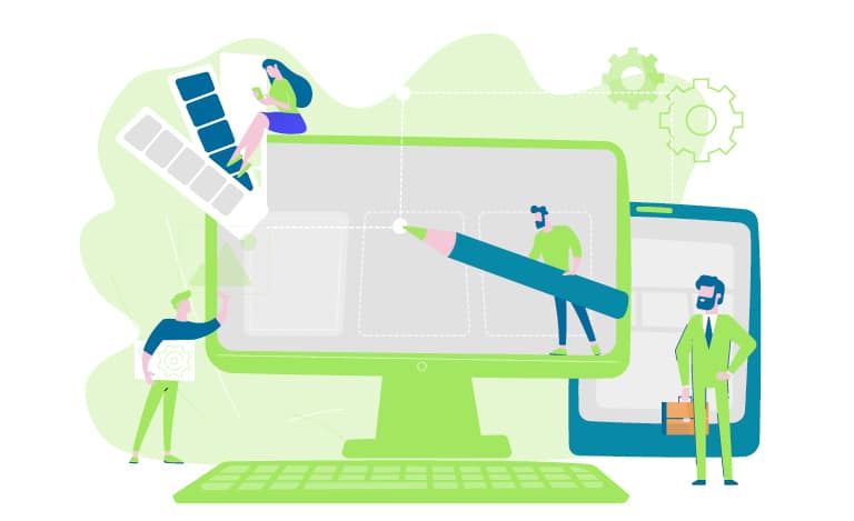 Webdojo - realizzazione e-commerce su misura