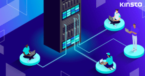 Kinsta hosting per le pmi