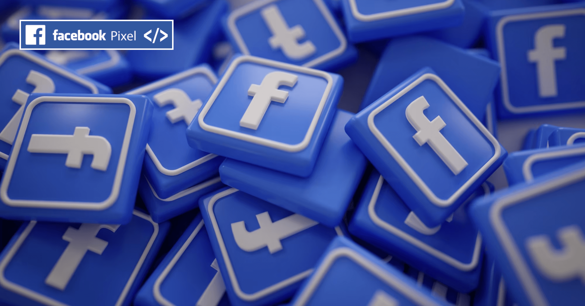 Pixel di Facebook illegale
