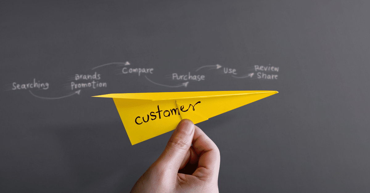 Customer Journey