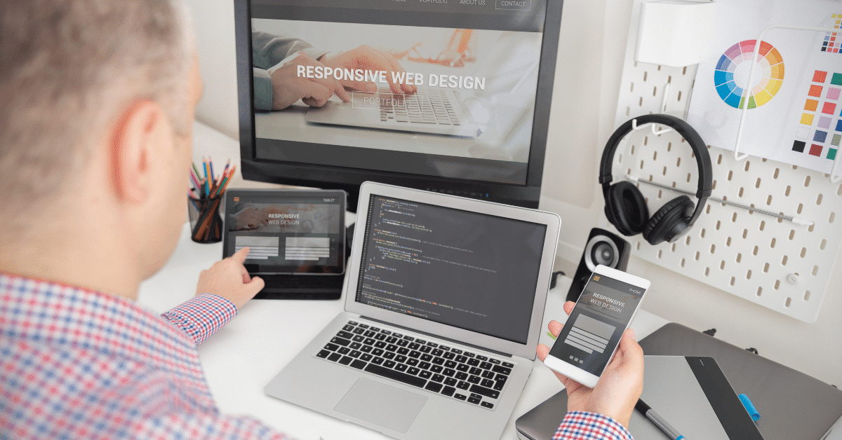 web designer day