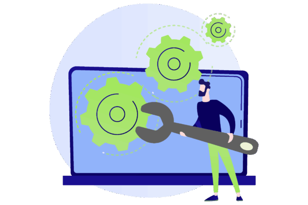 webdojo - supporto tecnico per siti web