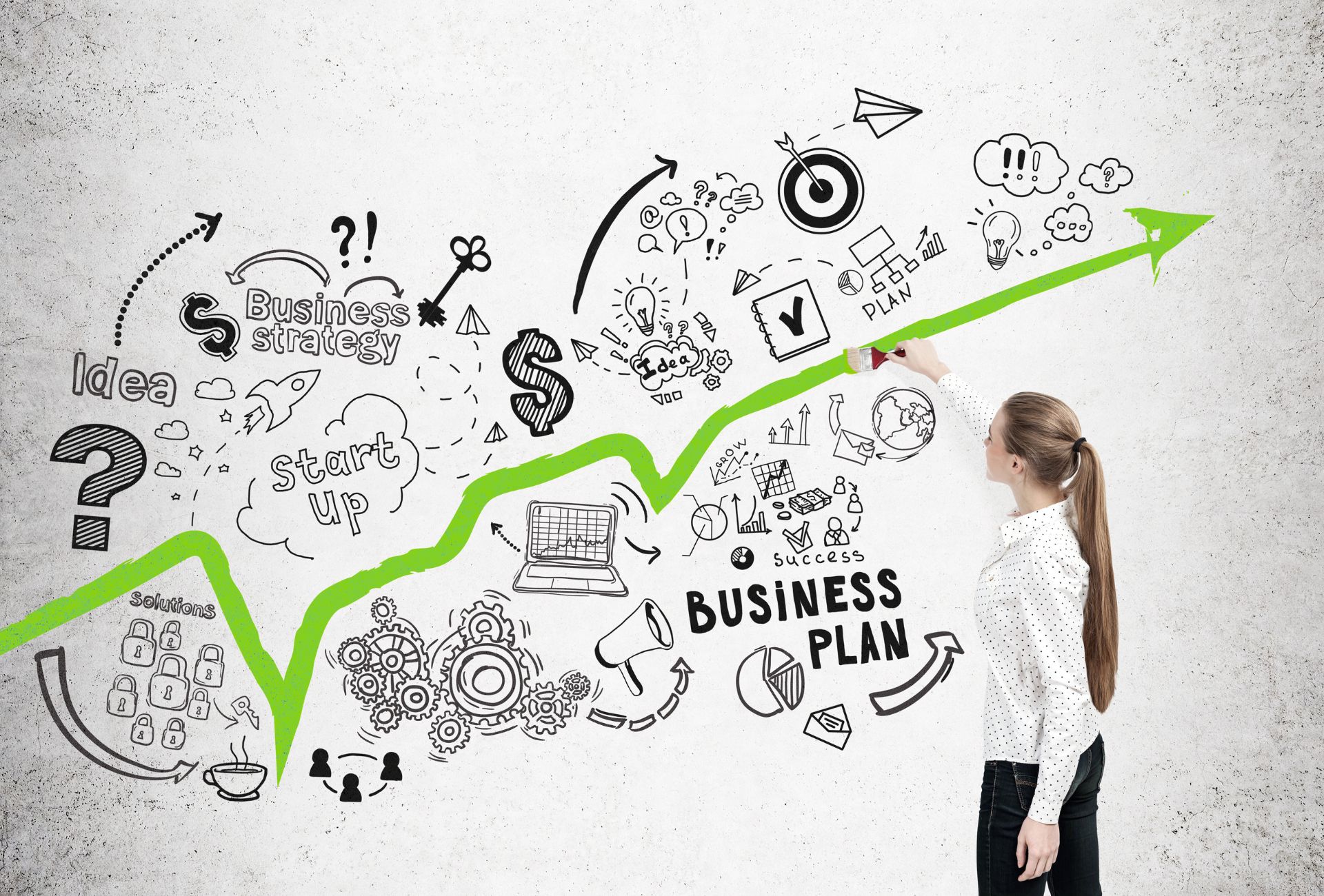 Consulenza e soluzioni Tecnologiche