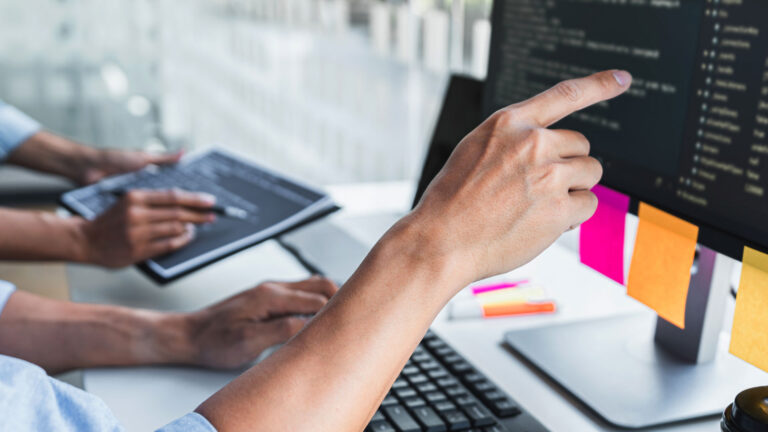 Web Development — Webdojo