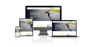 Creazione sito web aziendale Webdojo