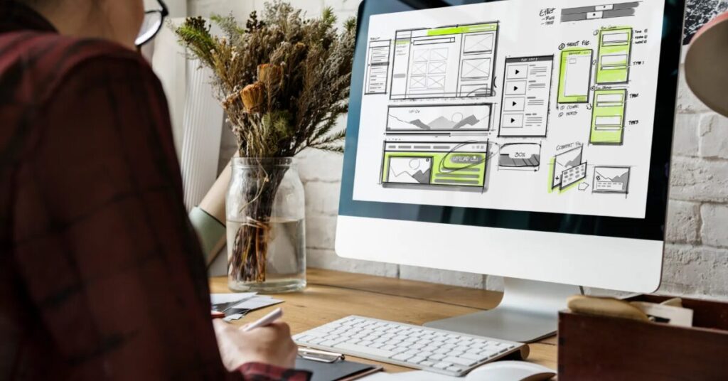 siti web aziendali novara webdojo