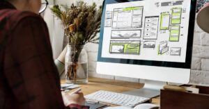 siti web aziendali novara webdojo