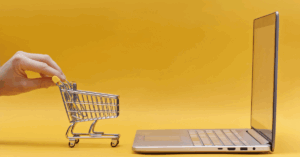 creare un sito ecommerce