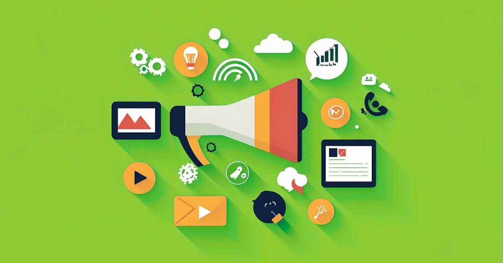digital advertising