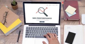 search engine optimization