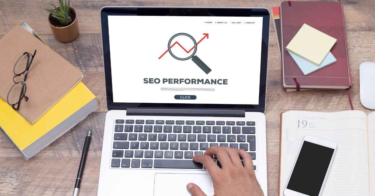 search engine optimization