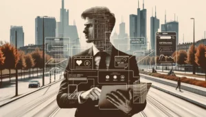 gestione social network