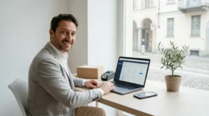 realizzazione e-commerce