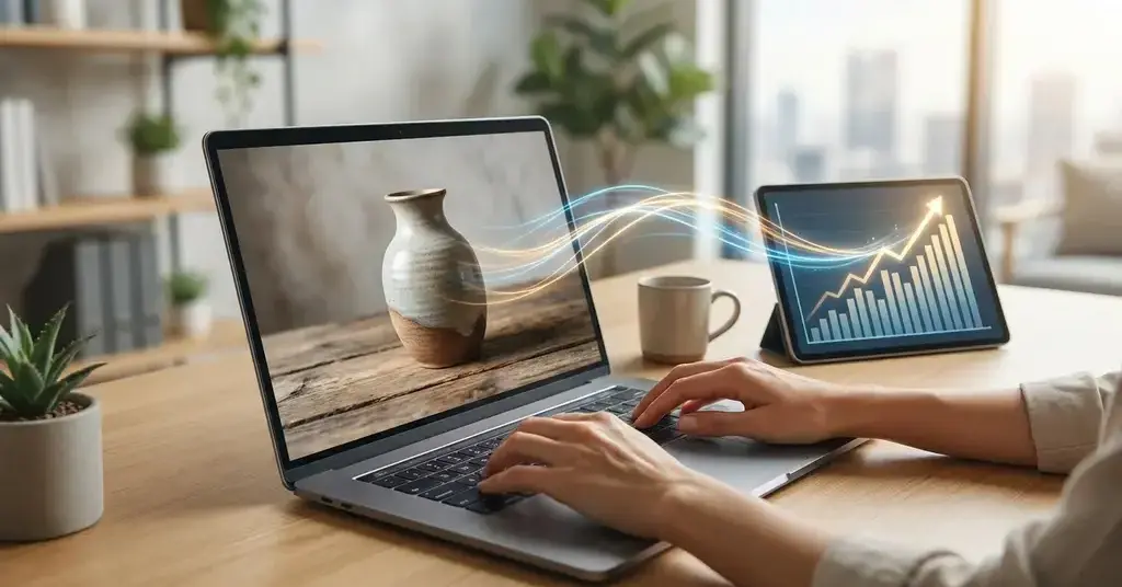 SEO per immagini