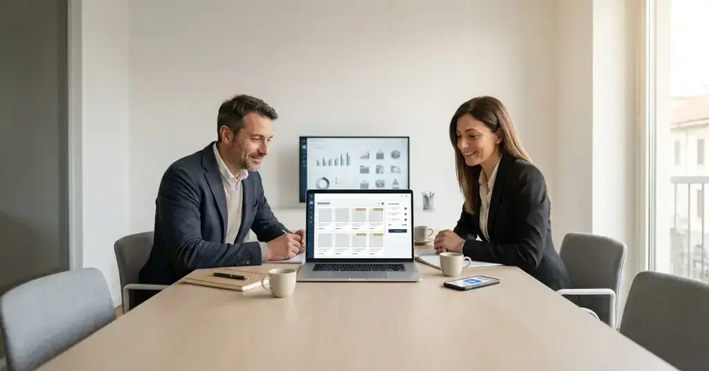 e-commerce B2B
