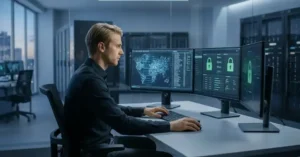 azienda consulenza informatica