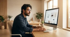 creare sito di e-commerce