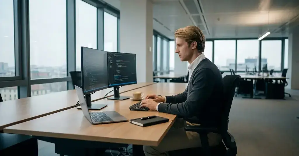 sviluppo siti internet